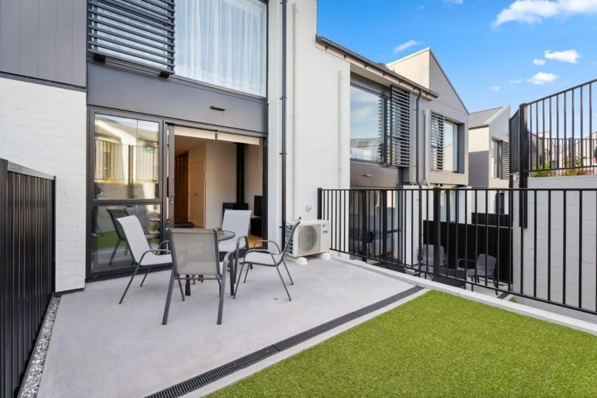 Rivers Edge - Alberttown Albert Town Exterior photo